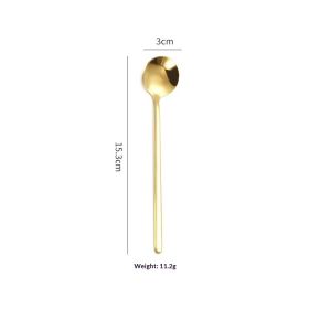 Painted Book Mug 3D Painted Book Coffee Cup (Option: 15 Little Gold-1PCS)